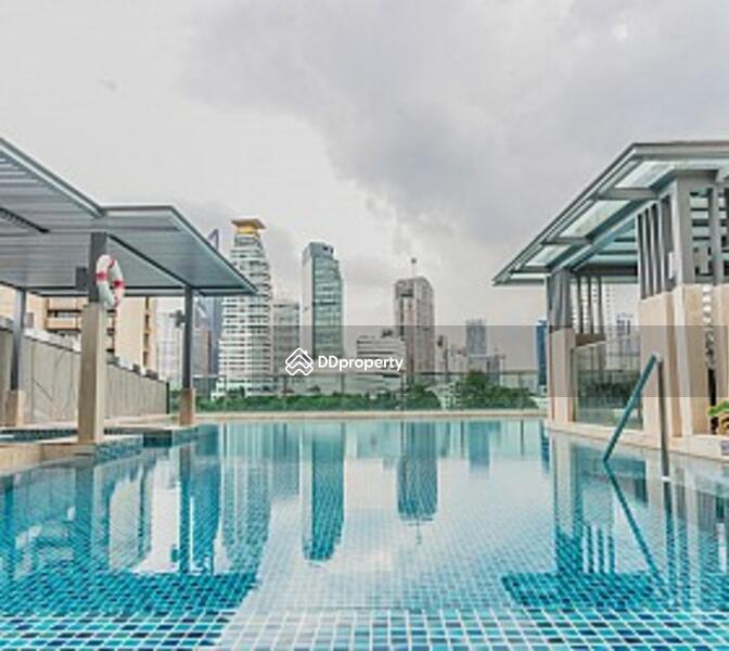 ให้เช่า - 39 Boulevard Executive Residence : 39 บูเลอวาร์ด เอ็กเซ็กคูทีฟ เรสซิเด้นท์, กรุงเทพ