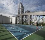 39 Boulevard Executive Residence : 39 บูเลอวาร์ด เอ็กเซ็กคูทีฟ เรสซิเด้นท์ #0