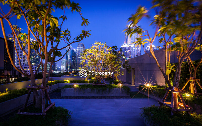 ขาย - The Pine Crest Residence : เดอะ ไพน์ เครสท์ เรสซิเด้นซ์, กรุงเทพ