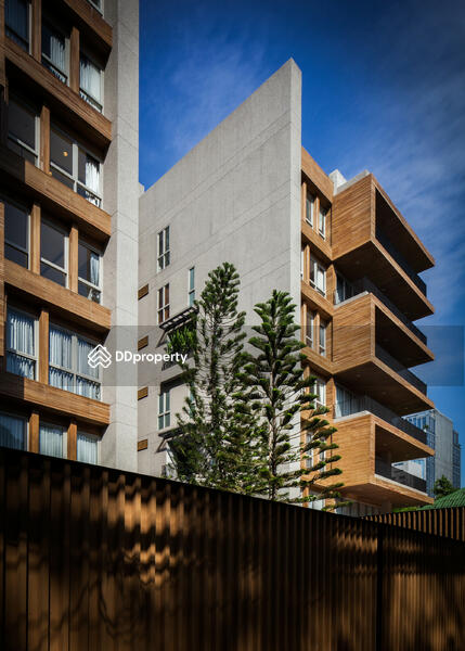 ขาย - The Pine Crest Residence : เดอะ ไพน์ เครสท์ เรสซิเด้นซ์, กรุงเทพ