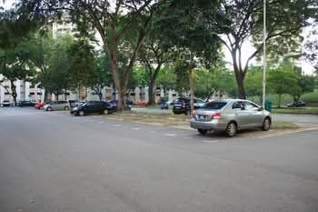 249 Ang Mo Kio Avenue 2