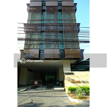The Grand Villa : เดอะ แกรนด์ วิลล่า