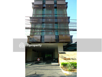 - The Grand Villa : เดอะ แกรนด์ วิลล่า