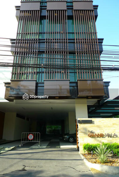ให้เช่า - The Grand Villa : เดอะ แกรนด์ วิลล่า, กรุงเทพ