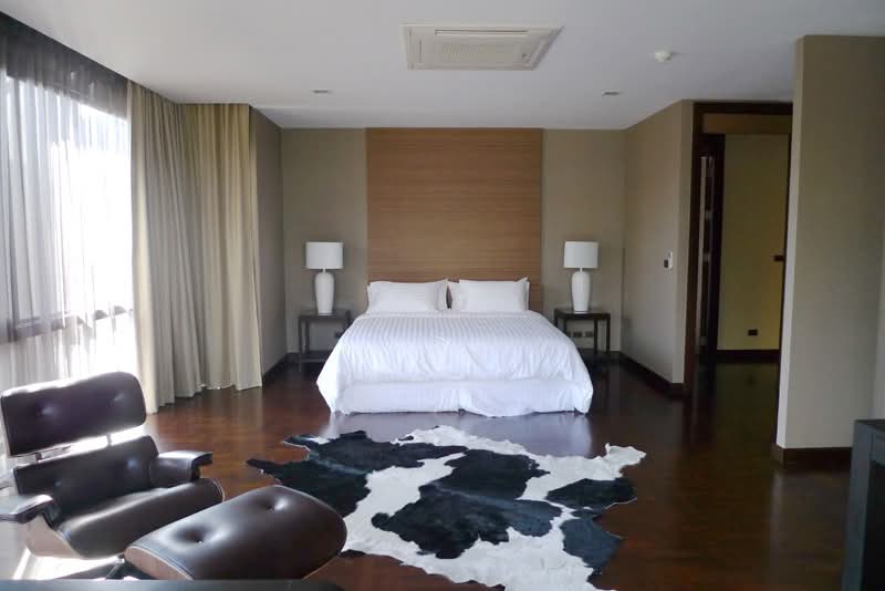 The Grand Villa : เดอะ แกรนด์ วิลล่า