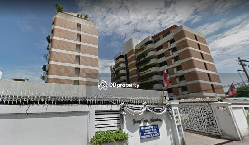 For Rent - Jamy Twin Mansion, Bangkok