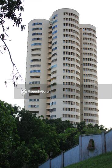 HDB Blocks Picture