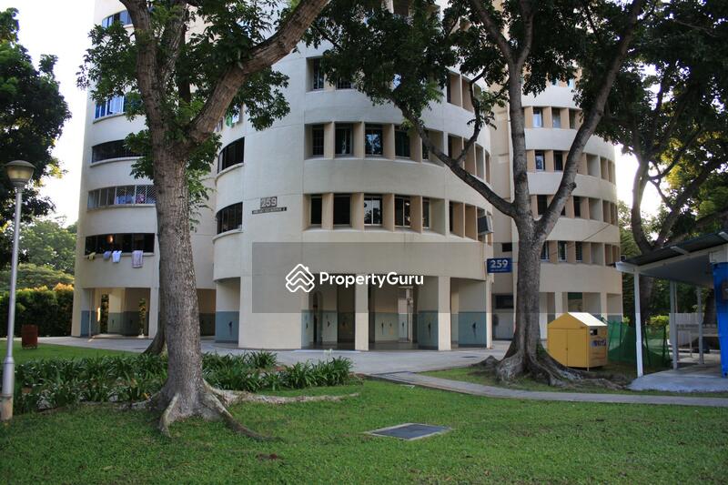For Sale - 259 Ang Mo Kio Avenue 2