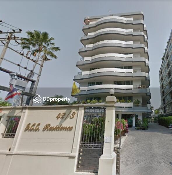 For Rent - SCC Residence, Bangkok