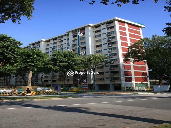 Ang Mo Kio Avenue 3 - HDB for Rent & Sale, HDB Resale and HDB Listings ...