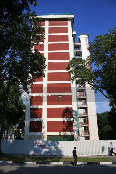 For Sale - 101 Ang Mo Kio Avenue 3