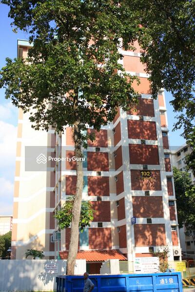 For Rent - 102 Ang Mo Kio Avenue 3