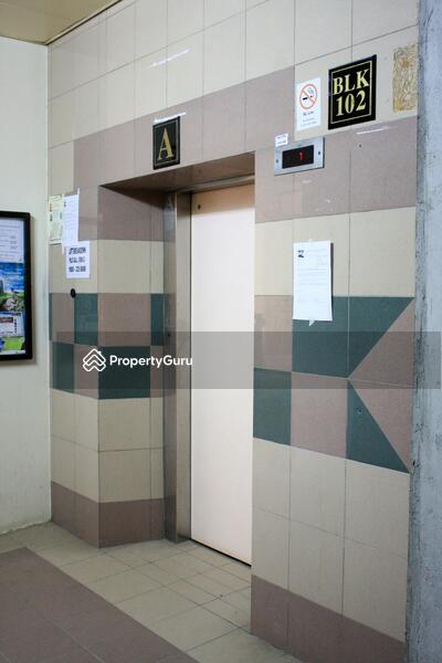 For Rent - 102 Ang Mo Kio Avenue 3