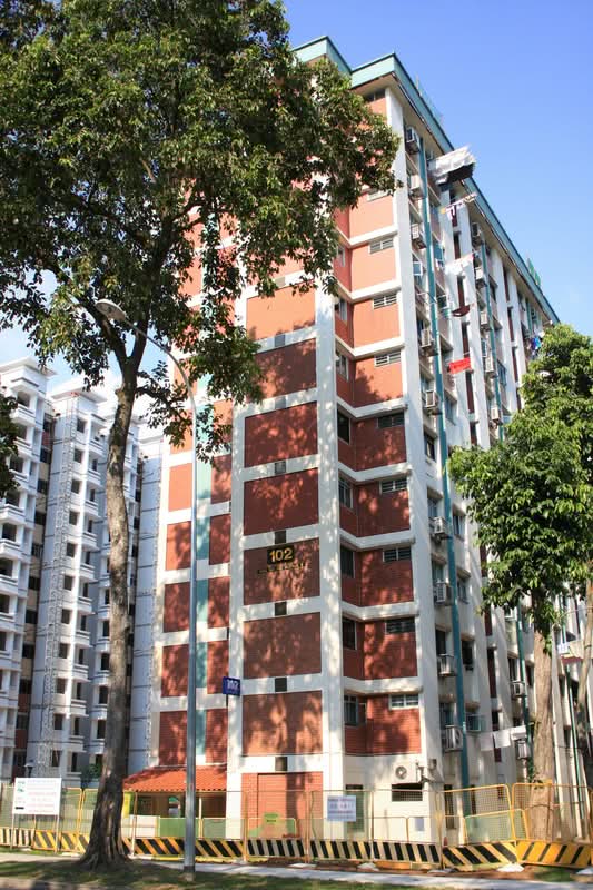 102 Ang Mo Kio Avenue 3