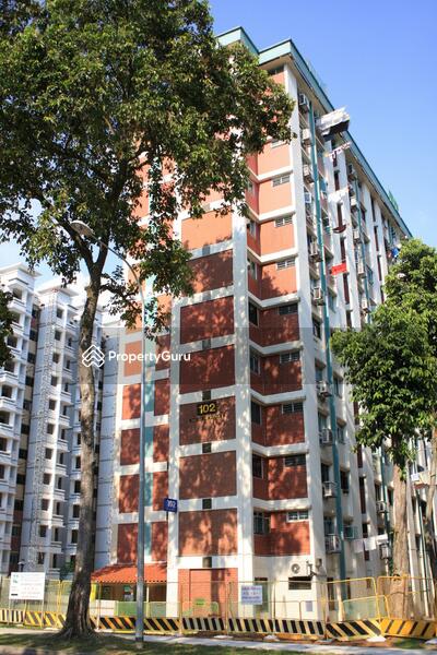 For Rent - 102 Ang Mo Kio Avenue 3