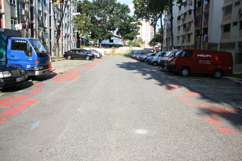 102 Ang Mo Kio Avenue 3