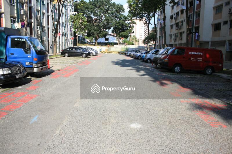 For Rent - 102 Ang Mo Kio Avenue 3