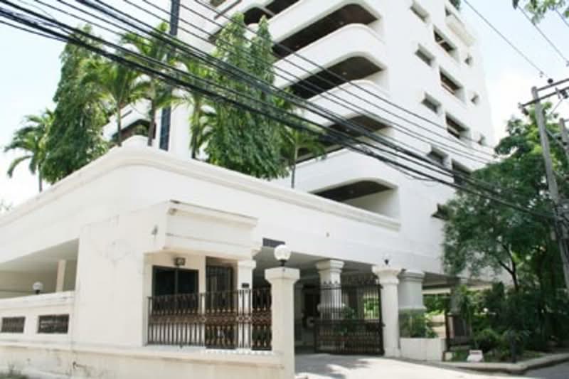 Wewon Mansion : วีวรรณ แมนชั่น, กรุงเทพ, ซอยพรศรี, คลองตันเหนือ, วัฒนา, กรุงเทพ, 500 ตร.ม., อพาร์ทเมนท์ ให้เช่า, โดย Bangkok Residential, 500433036 - DDproperty.com