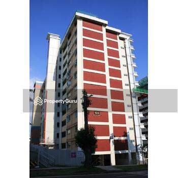 103 Ang Mo Kio Avenue 3