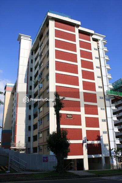 For Sale - 103 Ang Mo Kio Avenue 3