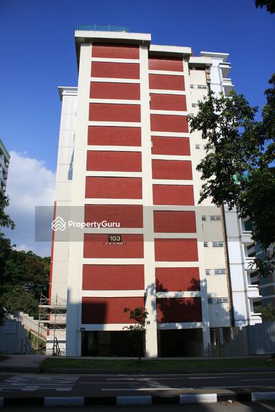 For Sale - 103 Ang Mo Kio Avenue 3
