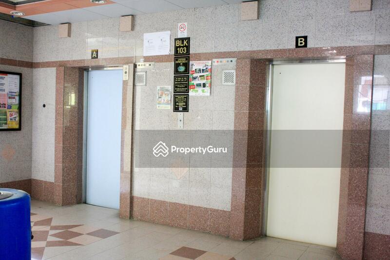 For Sale - 103 Ang Mo Kio Avenue 3