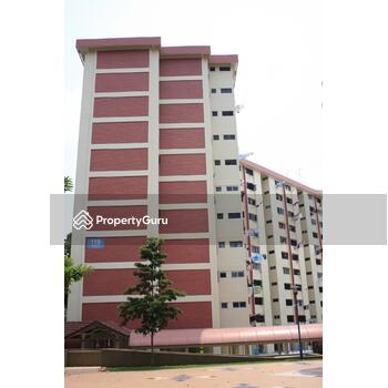 119 Ang Mo Kio Avenue 3