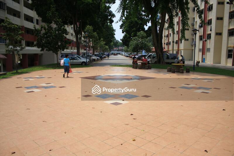 For Rent - 119 Ang Mo Kio Avenue 3