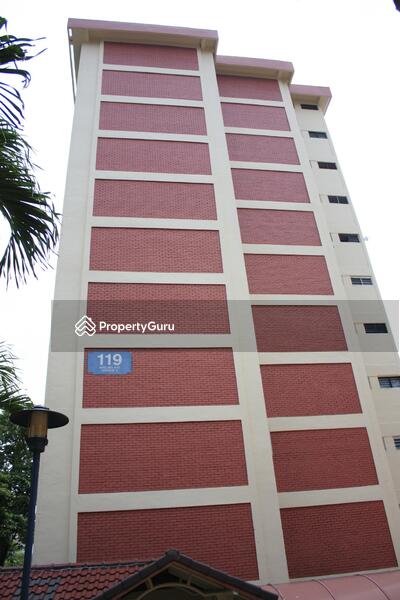 For Rent - 119 Ang Mo Kio Avenue 3