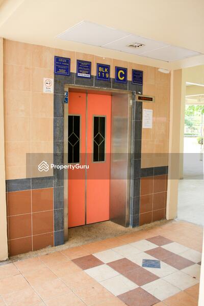 For Rent - 119 Ang Mo Kio Avenue 3