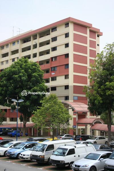 For Rent - 120 Ang Mo Kio Avenue 3