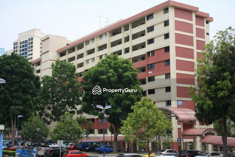 For Rent - 120 Ang Mo Kio Avenue 3