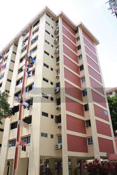 For Rent - 120 Ang Mo Kio Avenue 3
