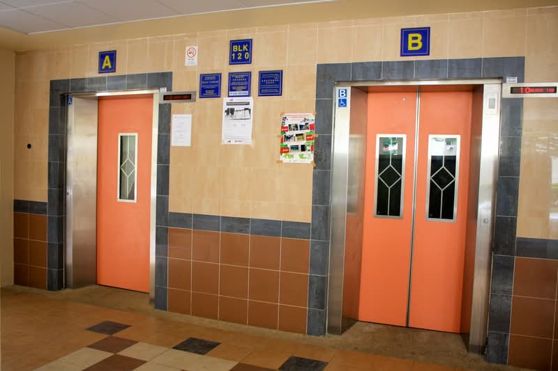 120 Ang Mo Kio Avenue 3