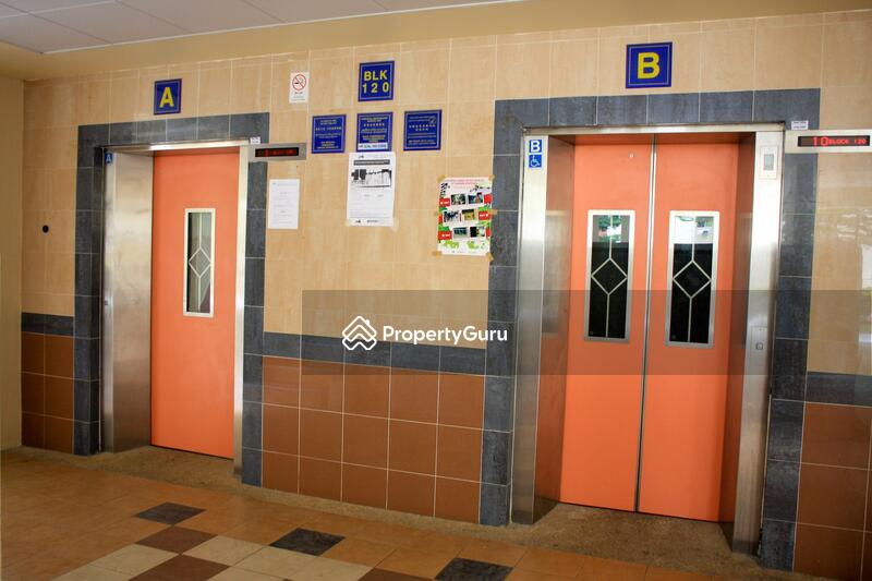 For Rent - 120 Ang Mo Kio Avenue 3