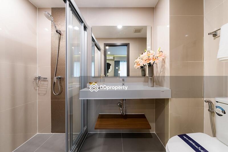 For Rent - IDEO Ratchada-Sutthisan, Bangkok