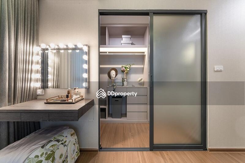 For Rent - IDEO Ratchada-Sutthisan, Bangkok