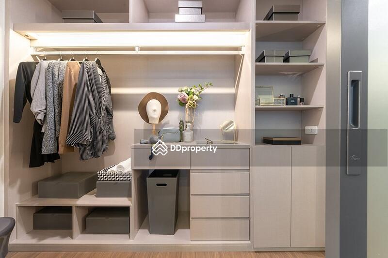For Rent - IDEO Ratchada-Sutthisan, Bangkok