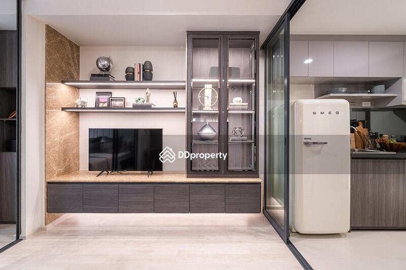 For Rent - IDEO Ratchada-Sutthisan, Bangkok