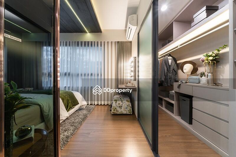 For Rent - IDEO Ratchada-Sutthisan, Bangkok