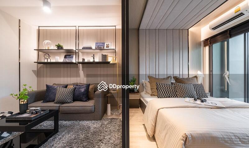 For Rent - IDEO Ratchada-Sutthisan, Bangkok