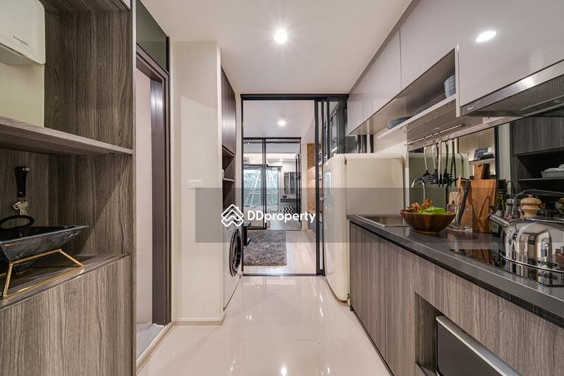 For Rent - IDEO Ratchada-Sutthisan, Bangkok