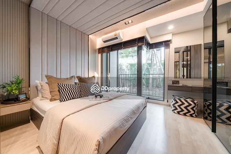 For Rent - IDEO Ratchada-Sutthisan, Bangkok