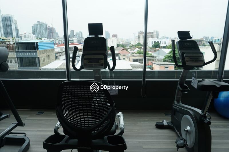 For Rent - IDEO Ratchada-Sutthisan, Bangkok
