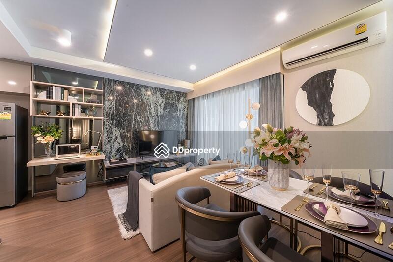 For Rent - IDEO Ratchada-Sutthisan, Bangkok