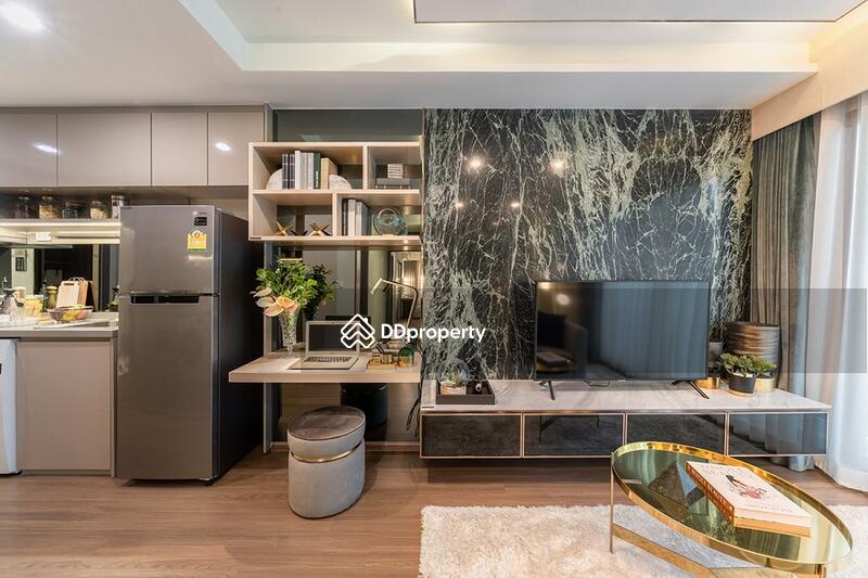 For Rent - IDEO Ratchada-Sutthisan, Bangkok