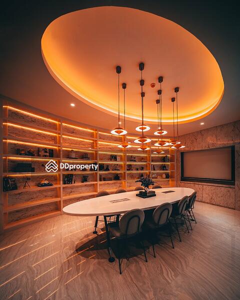 For Rent - IDEO Ratchada-Sutthisan, Bangkok