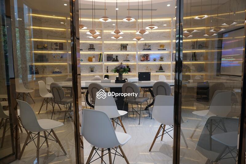 For Rent - IDEO Ratchada-Sutthisan, Bangkok