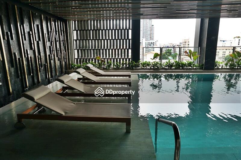 For Rent - IDEO Ratchada-Sutthisan, Bangkok