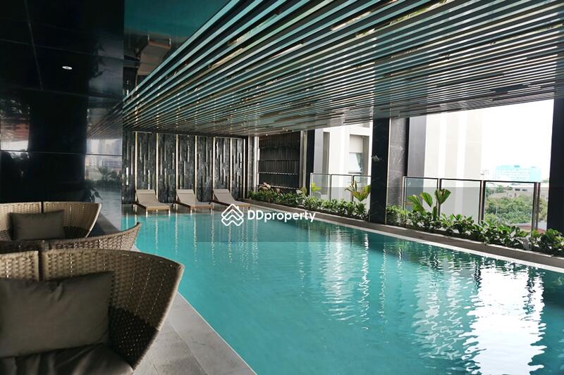 For Rent - IDEO Ratchada-Sutthisan, Bangkok